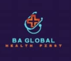 BA Global Logo
